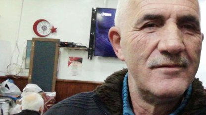 Bulgaristan sınırında Moldova plakalı araca arkadan çarpan Türk tır sürücüsü hayatını kaybetti