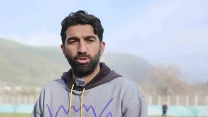 Burhan Eşer: "Bodrum FK ayağa kalkmasını bilmiştir, burası büyük bir camia"