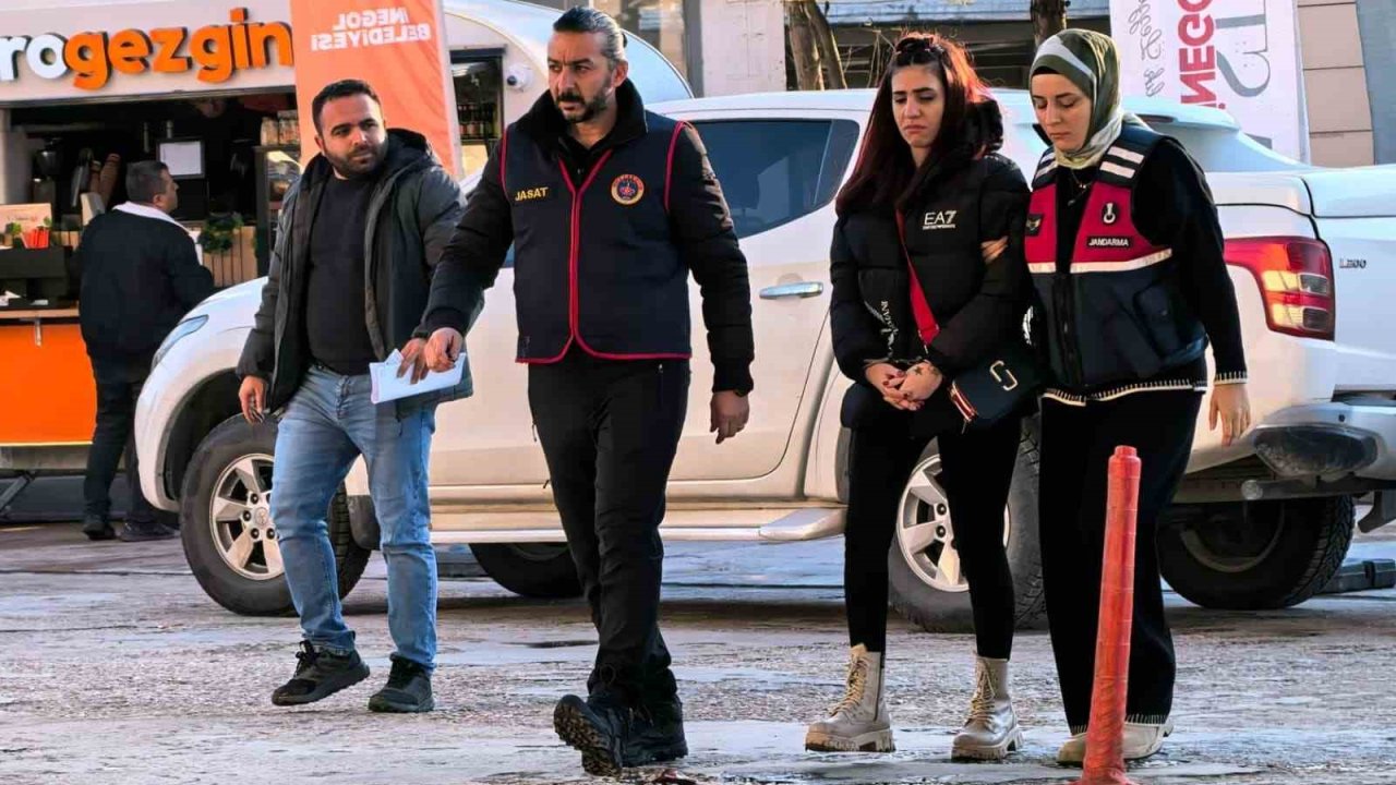 Bursa’da aranan hükümlü yakalandı