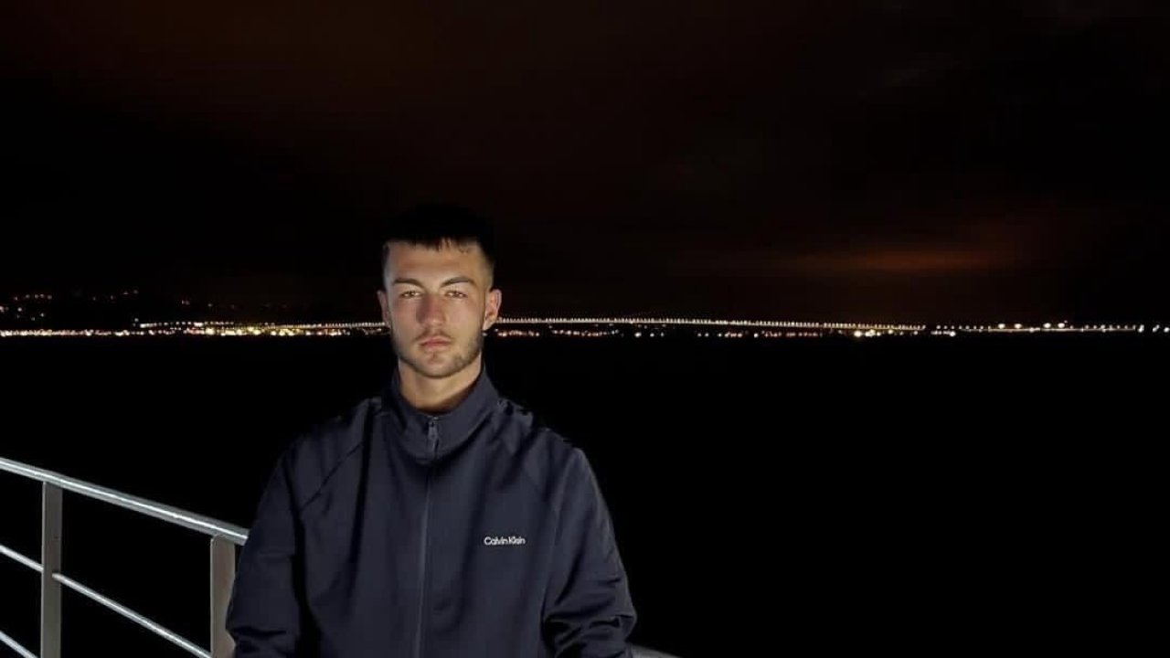 Bursa’da babasını kurtarmaya çalışırken metan gazından zehirlenen Efe hayatını kaybetti