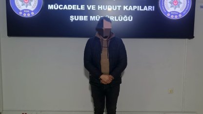 Bursa’da göçmen kaçakçılığı operasyonu: 7 çocuk kurtarıldı