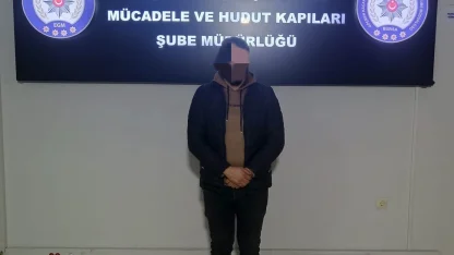 Bursa’da göçmen kaçakçılığı operasyonu: 7 çocuk kurtarıldı