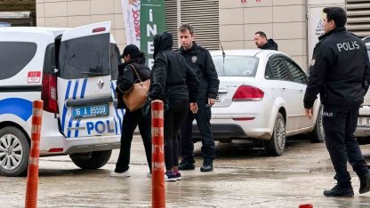 Bursa’da kaçak masör operasyonu: 3 kişi yakalandı, işletmeye 445 bin TL ceza