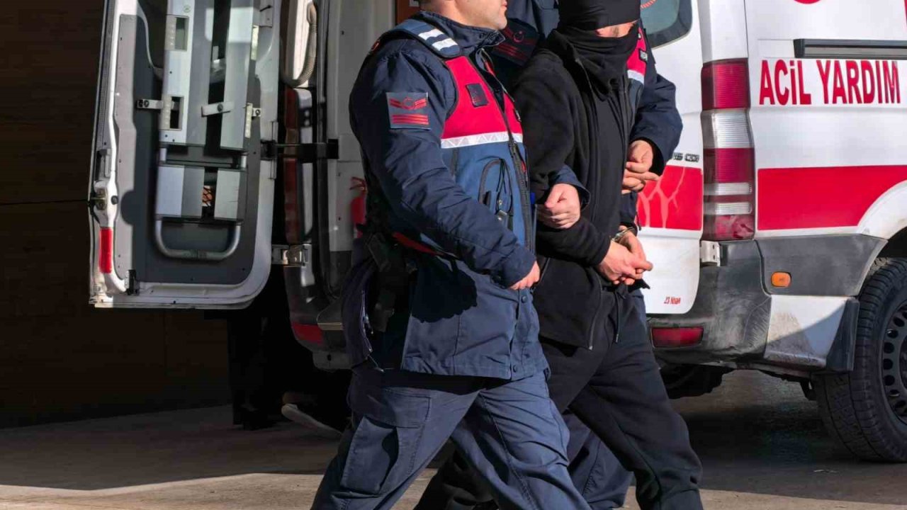 Bursa’da tekel bayine tüfekli saldırı: cezaevi firarisi 19 gün sonra tutuklandı