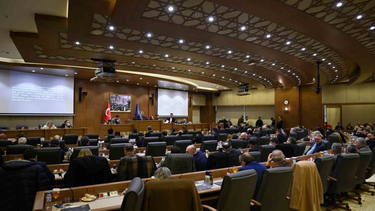 Bursa’da toplu ulaşıma yüzde 15 zam geldi