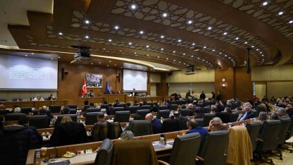 Bursa’da toplu ulaşıma yüzde 15 zam geldi