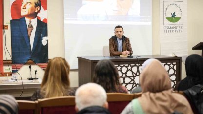 Bursa’nın mimari evrimi yakın planda