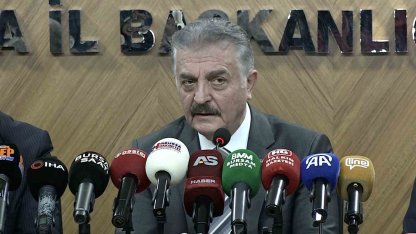 Büyükataman, emekliler için temmuz ayını işaret etti