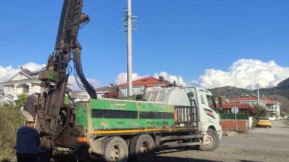 Büyükşehir’den depreme karşı dirençli kent adımı