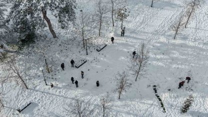 Buzlanma ve don uyarısı