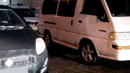 Çanakkale’de 33 kaçak göçmen yakalandı, 5 organizatör tutuklandı