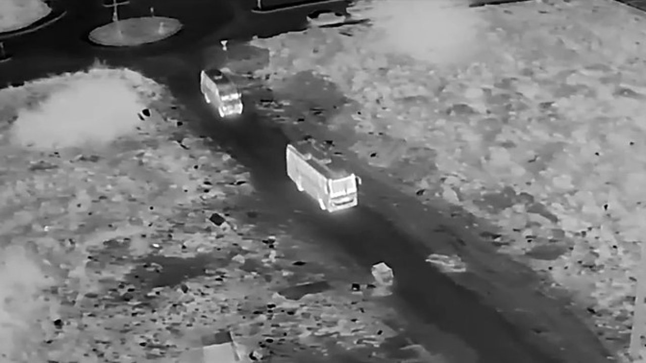 Çanakkale’de huzur uygulamalarında 2 şüpheli tutuklandı