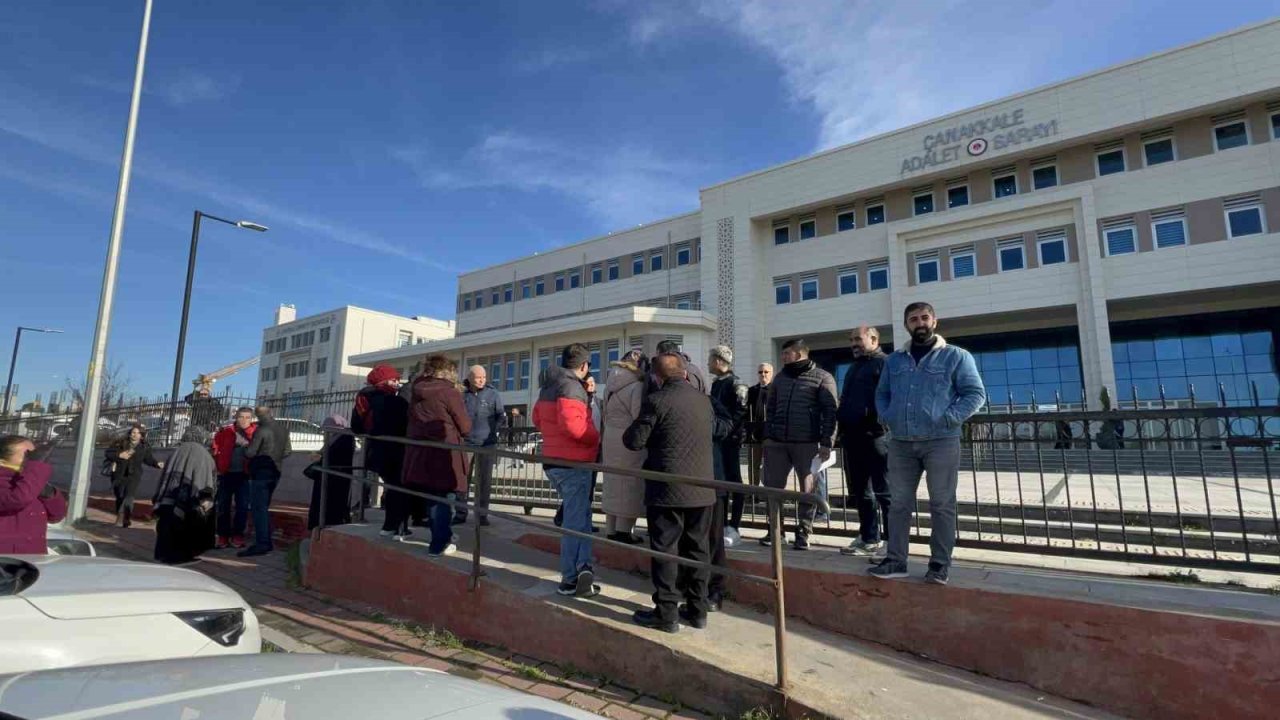 Çanakkale’de kuyumcudan milyonluk vurgun