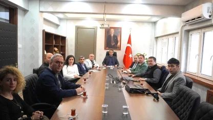 Çaycuma’da şenlik adı altında yeni projeler başlıyor