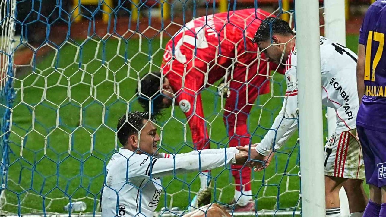 Cengiz Ünder gol sayısını 5’e çıkardı