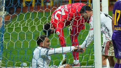 Cengiz Ünder gol sayısını 5’e çıkardı