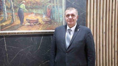 Coğrafi işarette Gaziantep ilk sırada