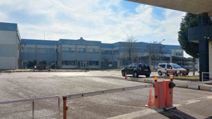 ÇOMÜ’de sistemde usulsüzlük yapan personel olayının detayları ortaya çıktı