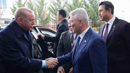 Cumhurbaşkanı Erdoğan: "Suriye’de 10 Mart mutabakatına uyulmayarak büyük bir hata yapıldı"