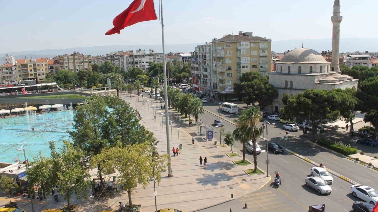 Cumhurbaşkanı Erdoğan’ın Aydın ziyareti için alınacak trafik tedbirleri belli oldu