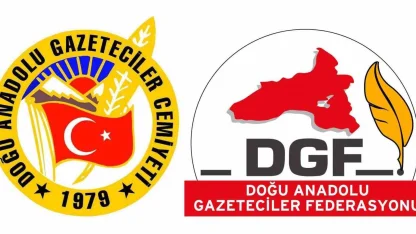 DAGC ve DGF’den gazetecilere yeşil pasaport talebi