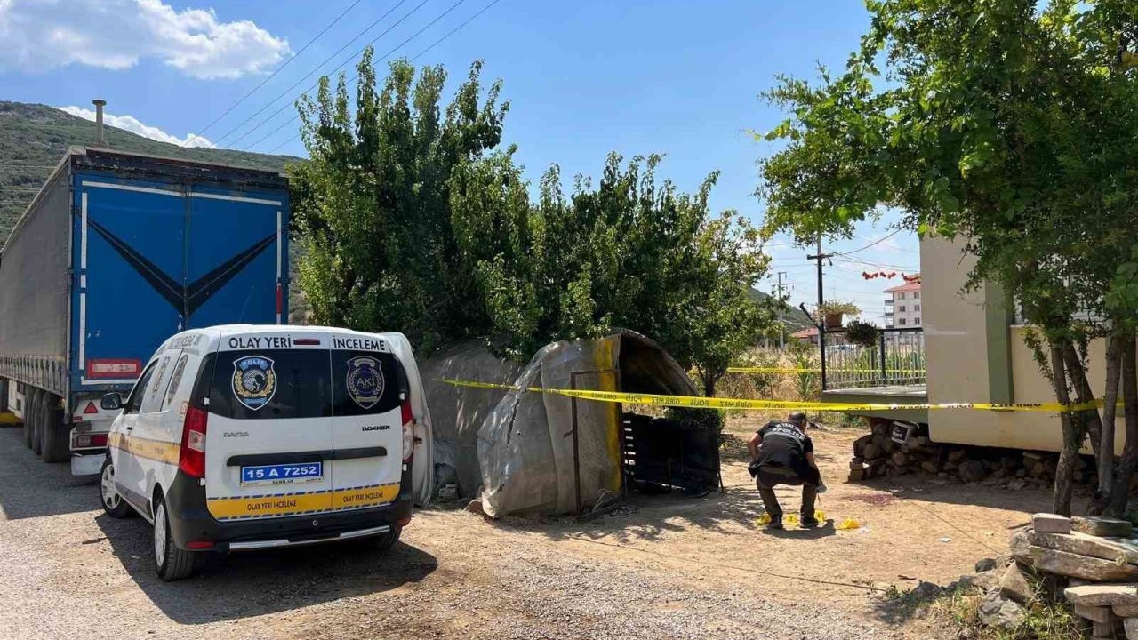 Damadını öldüren kayınpeder 10 yıl hapis cezasına çarptırıldı