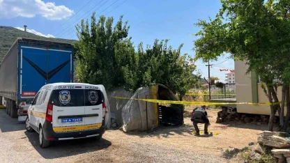 Damadını öldüren kayınpeder 10 yıl hapis cezasına çarptırıldı