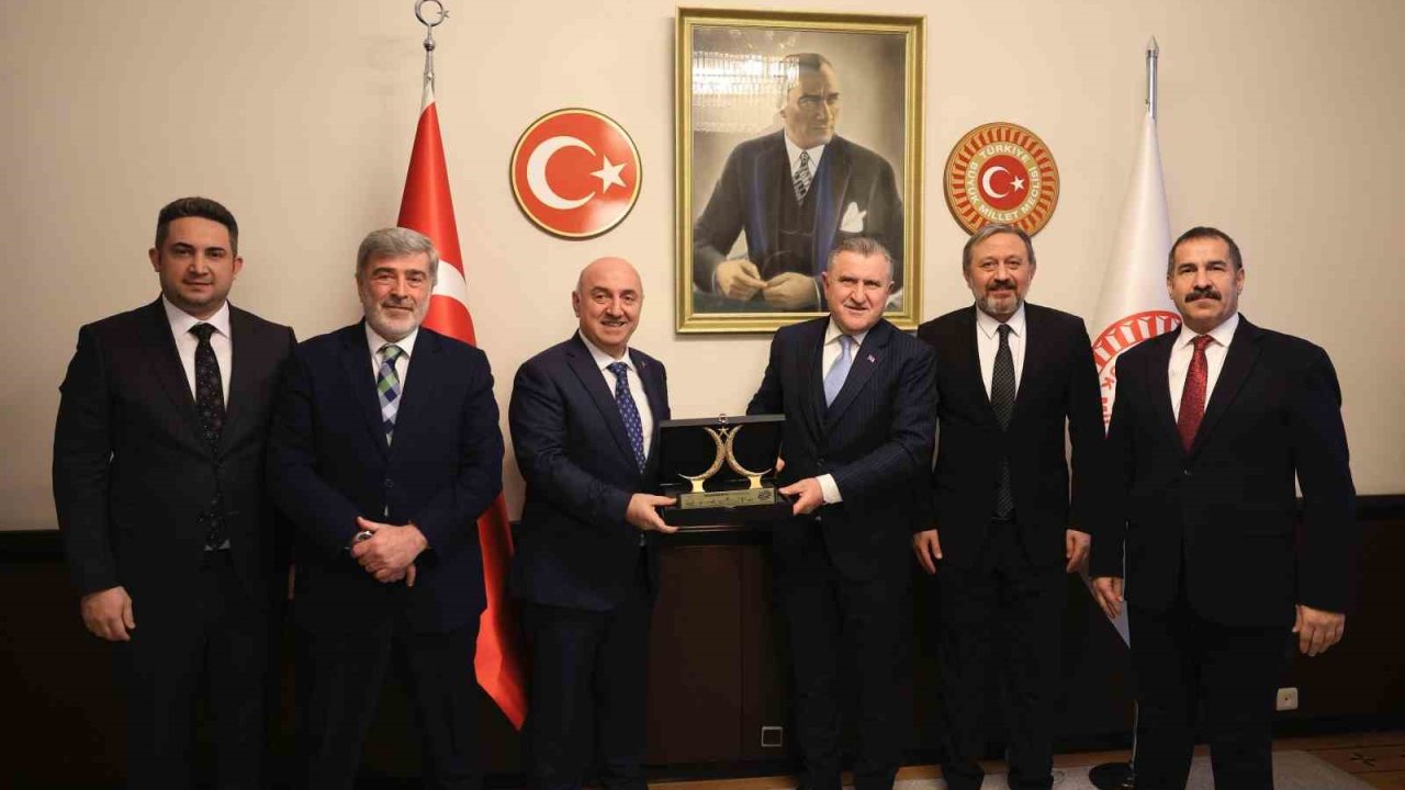 Darıca’ya 150 milyon liralık yeni spor kompleksi yapılacak