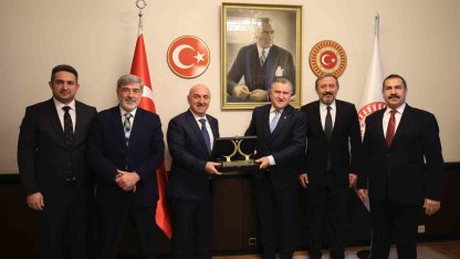 Darıca’ya 150 milyon liralık yeni spor kompleksi yapılacak