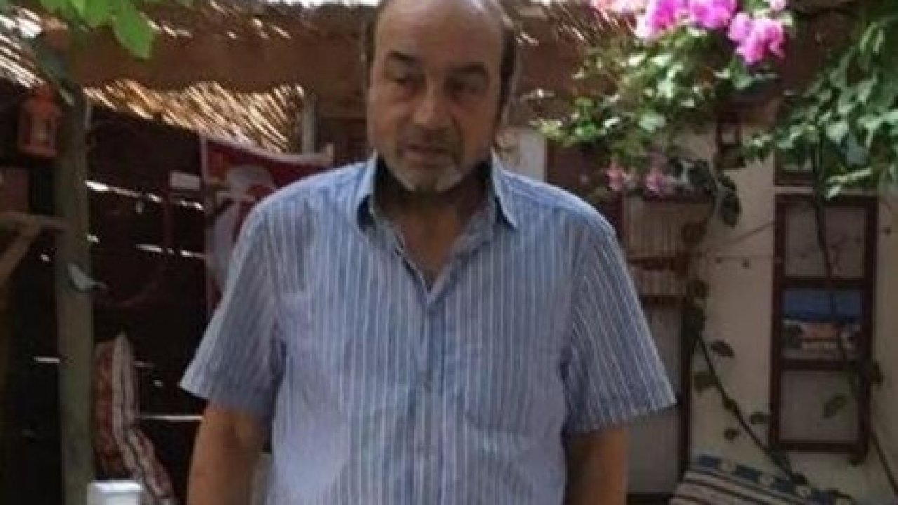 Datça’da yaşlı adam evinde ölü olarak bulundu