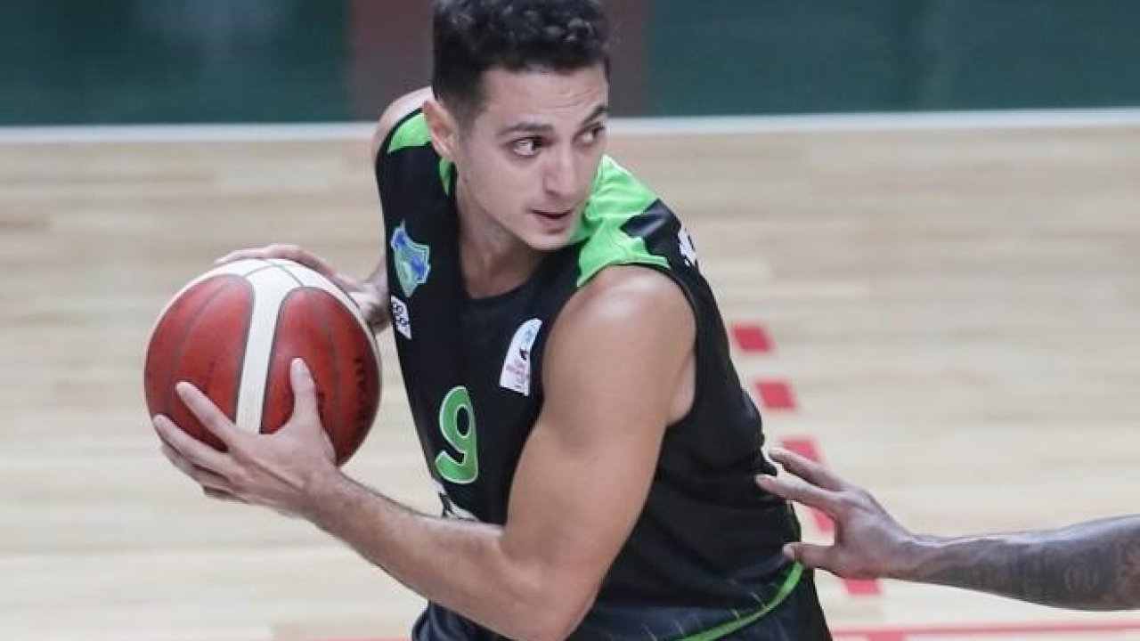 Deniz Can Çevik, Balıkesir Büyükşehir Belediye’de