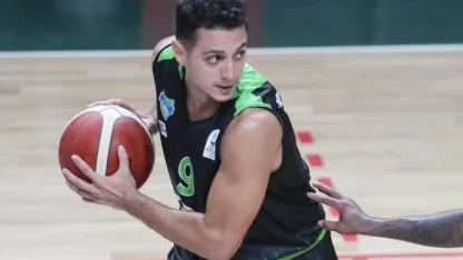 Deniz Can Çevik, Balıkesir Büyükşehir Belediye’de