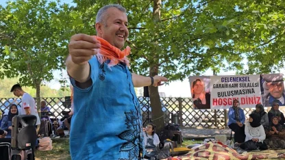 Denizlili ünlü besteciden yürekleri ısıtacak yeni şarkı