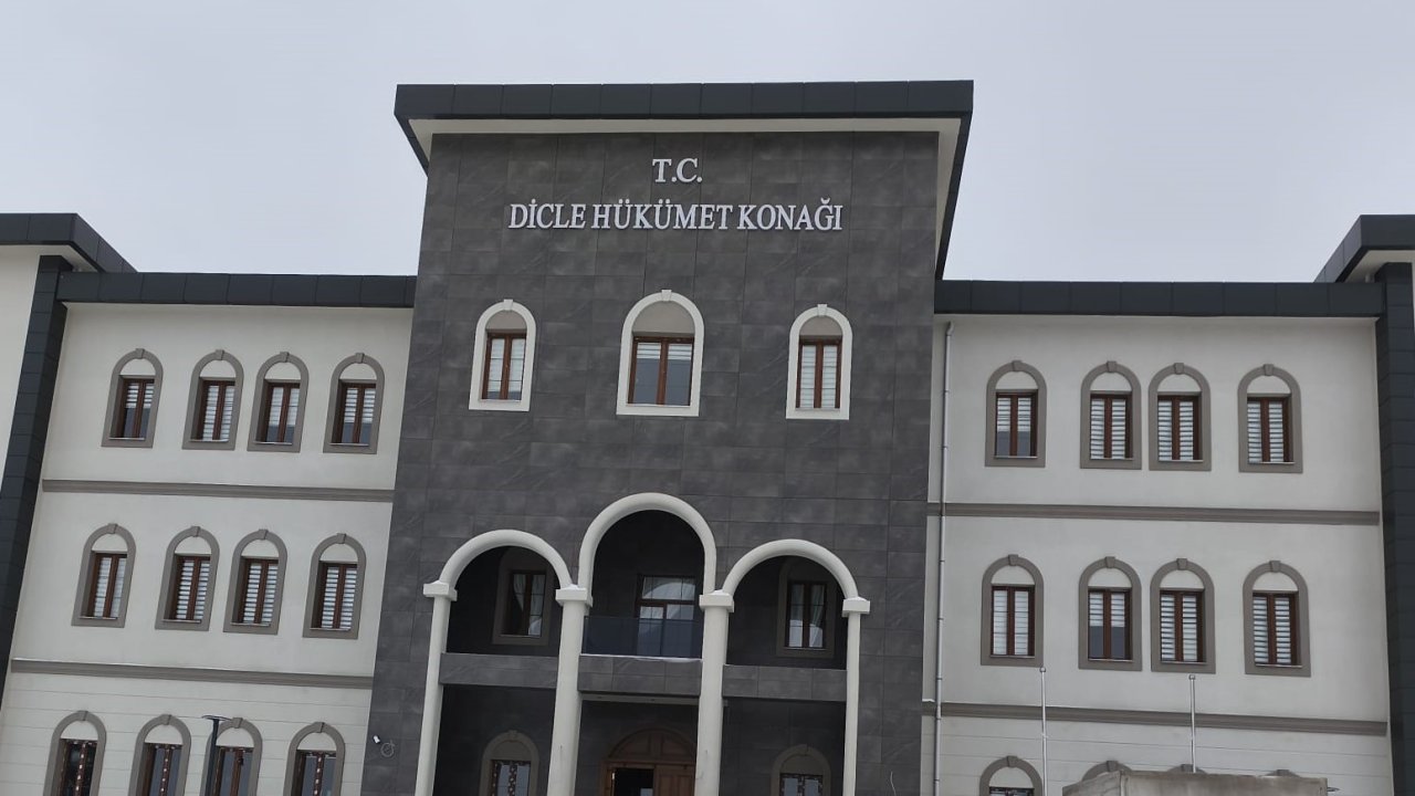 Dicle’de 1 yılda 6 bin 519 adet kök kenevir ele geçirildi