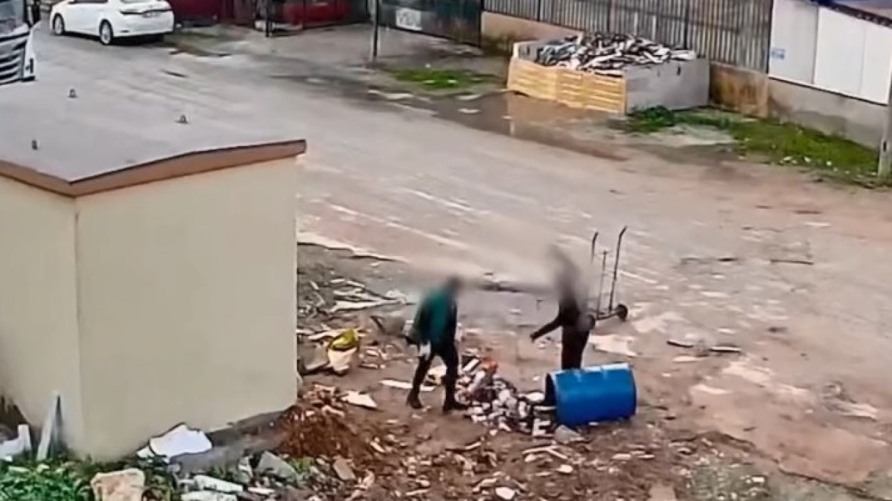 Didim Belediyesi çevreyi kirletenlere göz açtırmıyor