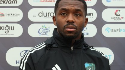 Dijksteel: "Daha çok isteyen ve fedakarlık yapan kazanır"