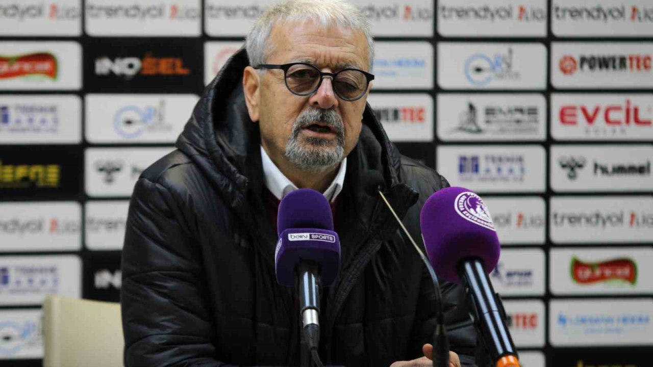 Dilaver Mutlu: "İlk 10 dakikada maç 2-0 olduktan sonra çevirmek zor oluyor"