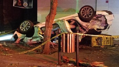 Diyarbakır’da 1 yılda 36 kişi trafik kazalarında hayatını kaybetti