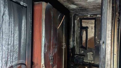 Diyarbakır’da otelde korkutan yangın: Dumandan etkilenen 10 kişi tahliye edildi