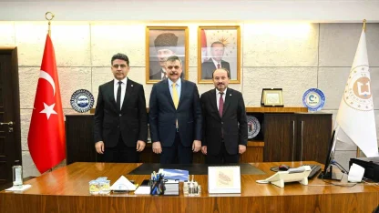 Doğu cephesi tarihi alanları çalıştayı sonuç raporu tamamlandı