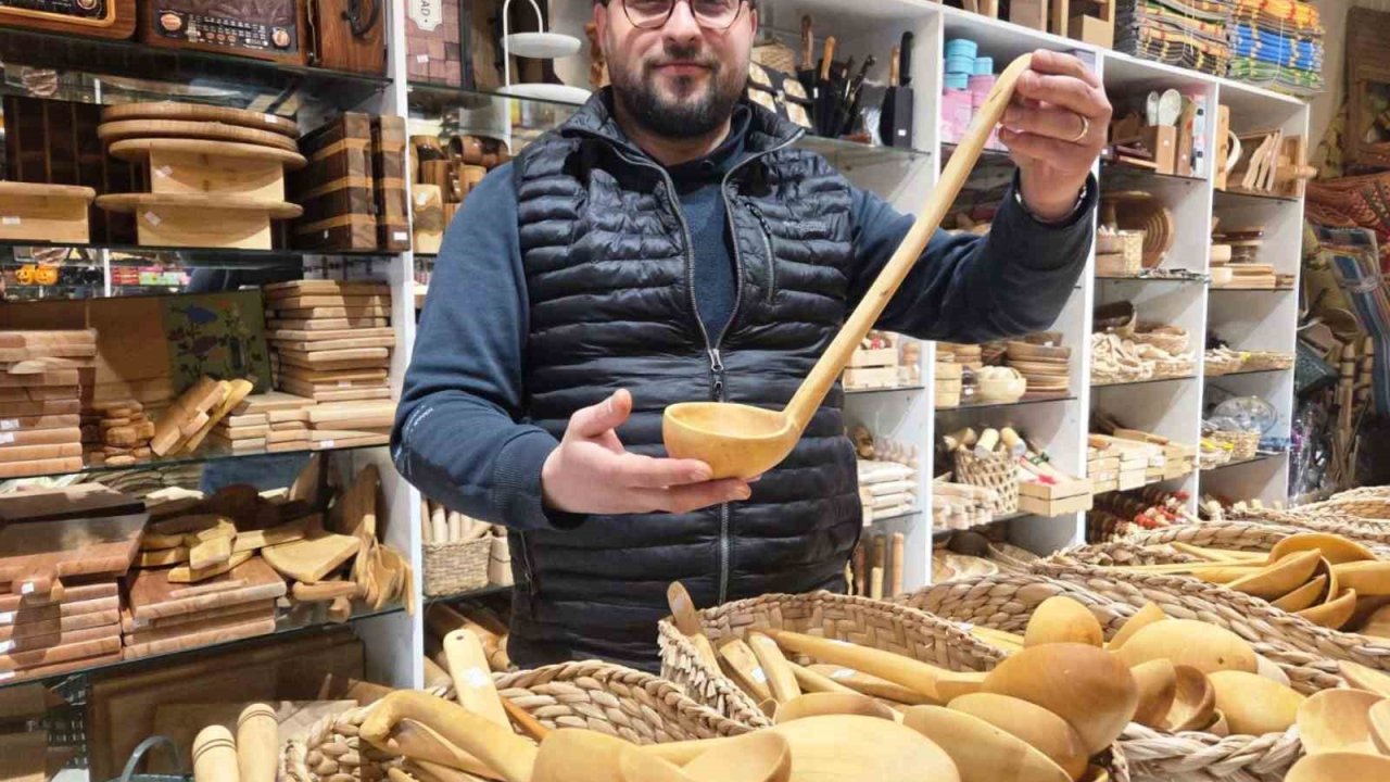 Dönem dizileri ahşaba olan ilgiyi arttırdı