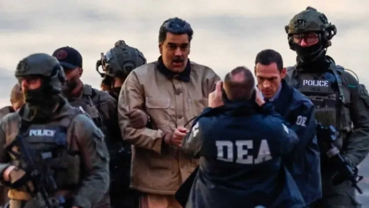 DÜNYADA YENİ PARADİGMA EŞKİYALIK