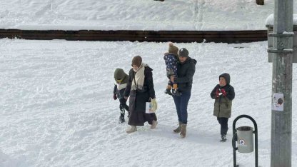 Düzce’de okullar 2 Ocak 2026 günü tatil edildi