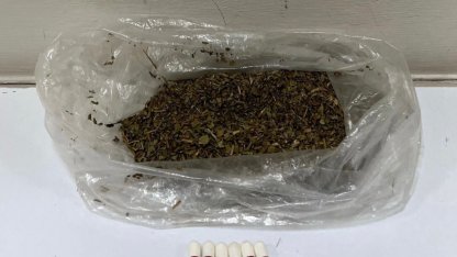 Düzce’de uyuşturucu operasyonunda 2 kişi tutuklandı