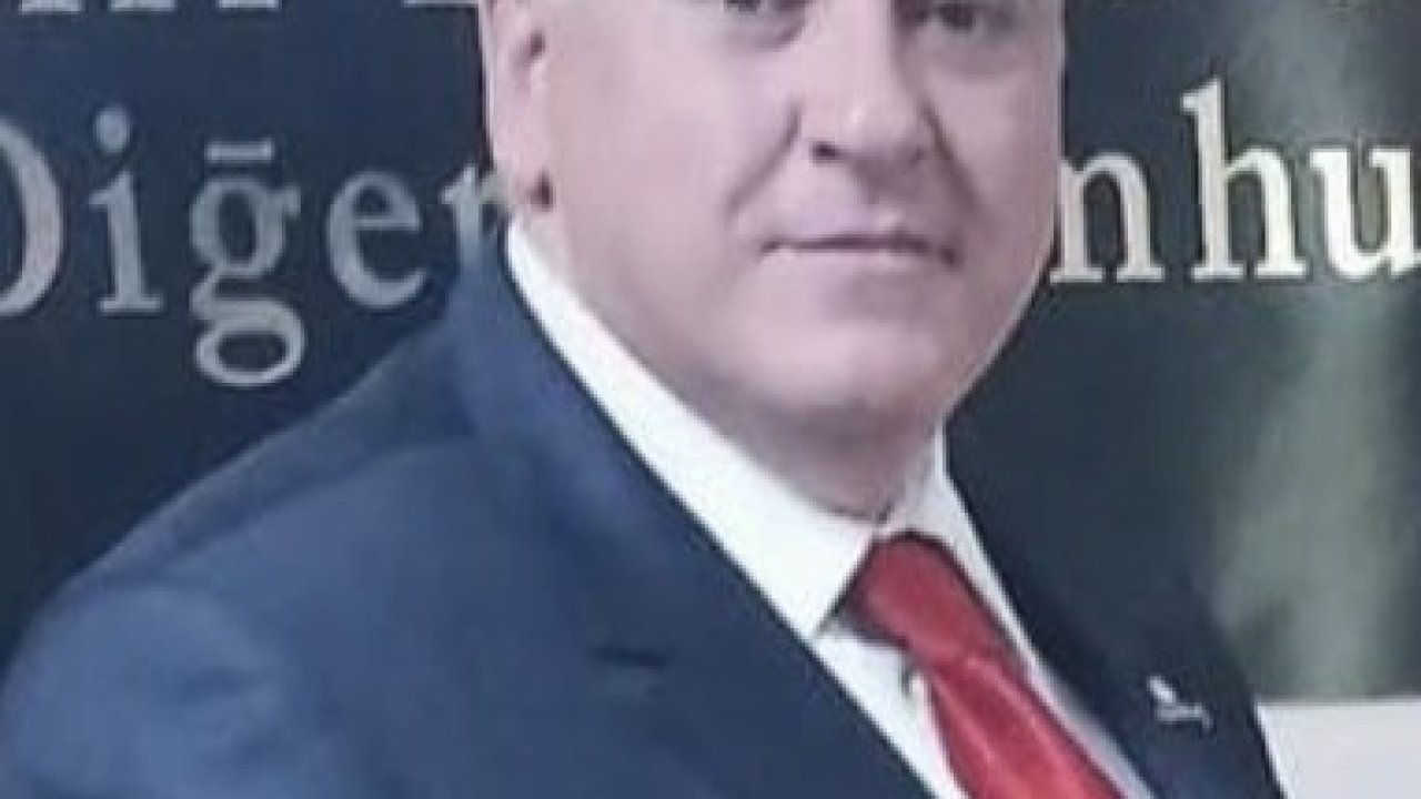 (Düzeltme) CHP’li belediye başkan aday adayı denizde ölü bulundu