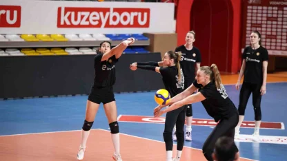 Eczacıbaşı Dynavit, ikinci yarının ilk karşılaşmasına hazır