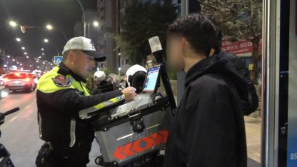 Ehliyet yetersizliği gerekçesiyle ceza yiyen üniversite öğrencisi: "Şu an duygu falan kalmadı bende, bu borcu nasıl ödeyeceğimi düşünüyorum"