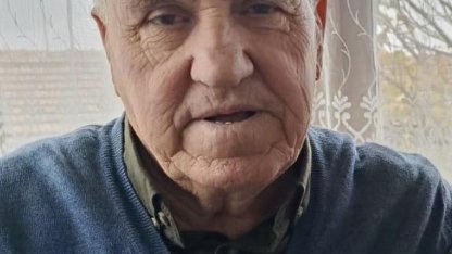 El frenini çekmediği traktörün altında kalan sürücü hayatını kaybetti