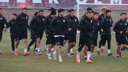 Elazığspor, Elazığ’a dönüyor