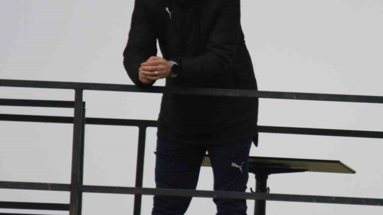 Elazığspor Teknik Direktörü Adem Çağlayan’ın cezası belli oldu